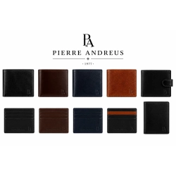 PIERRE ANDREUS